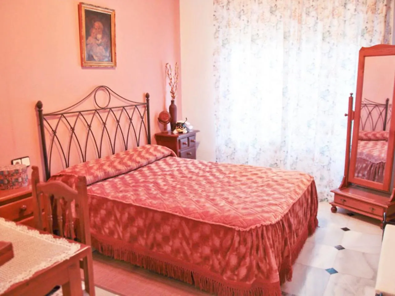 Holiday Home La Poza By Interhome Malaga