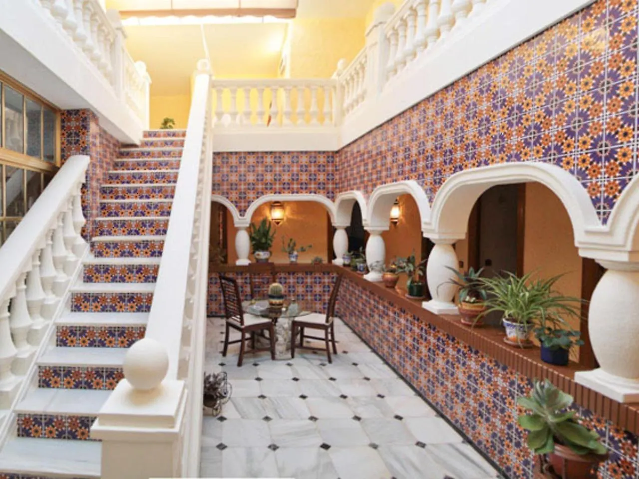Holiday Home La Poza By Interhome Malaga