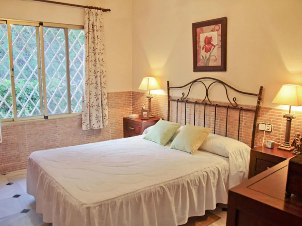 Holiday Home La Poza By Interhome Malaga 0*,