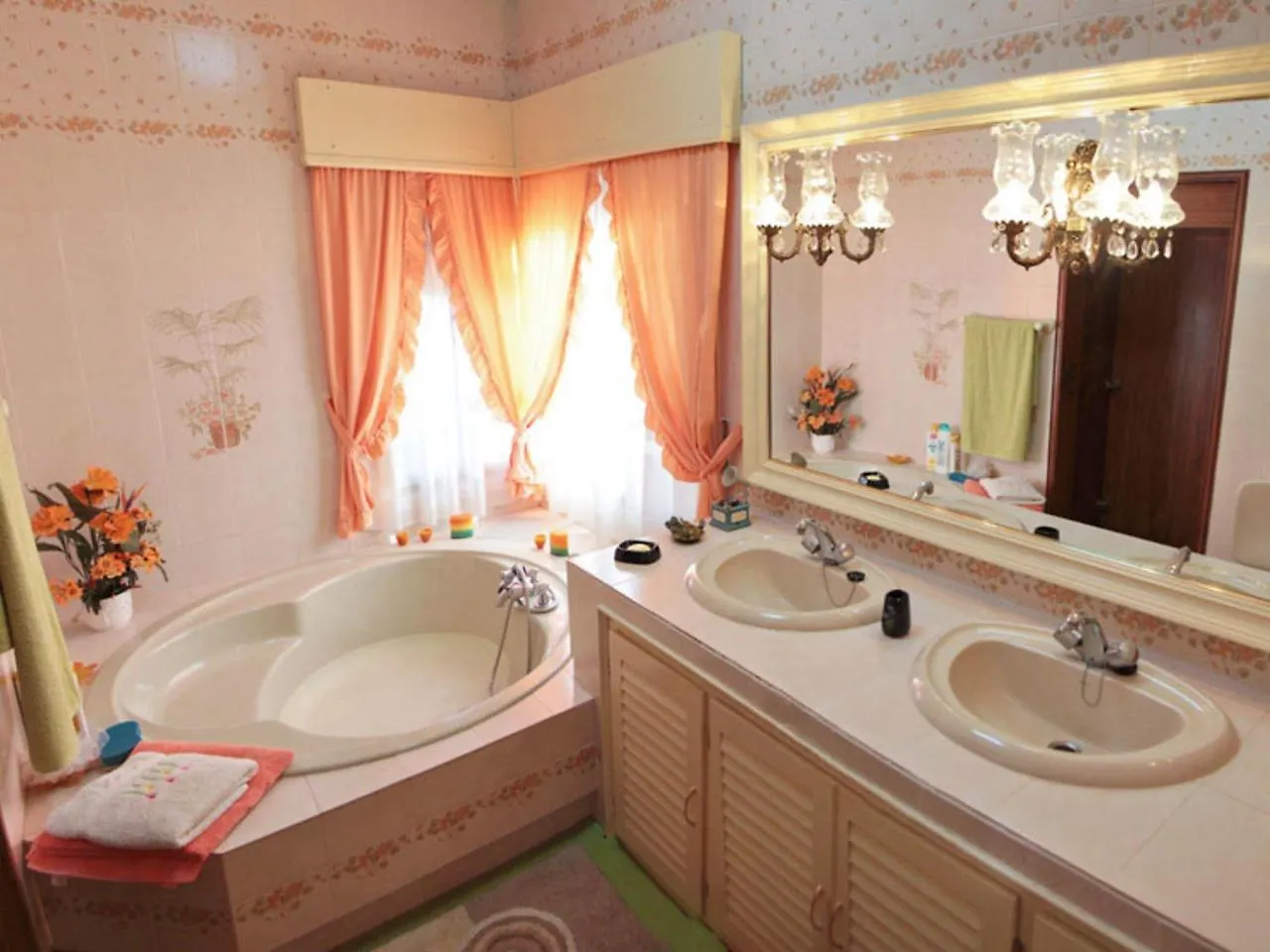 Holiday Home La Poza By Interhome Malaga