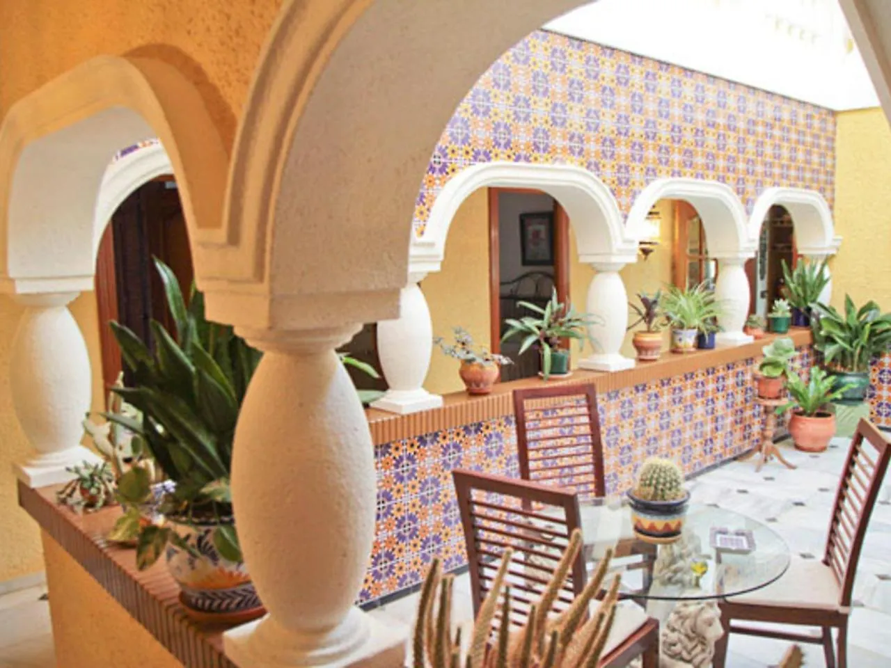 Holiday Home La Poza By Interhome Malaga Spain