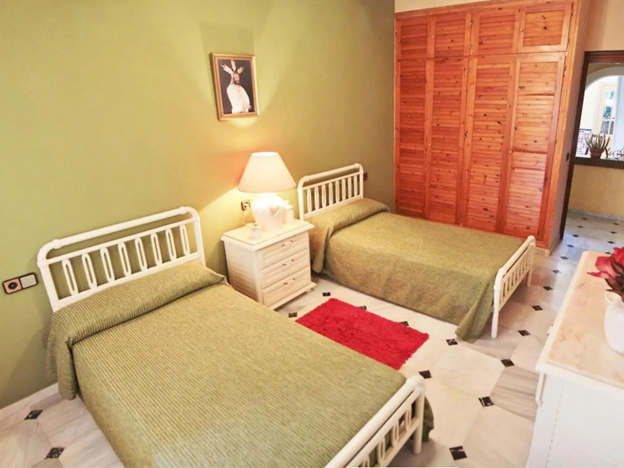 Holiday Home La Poza By Interhome マラガ スペイン