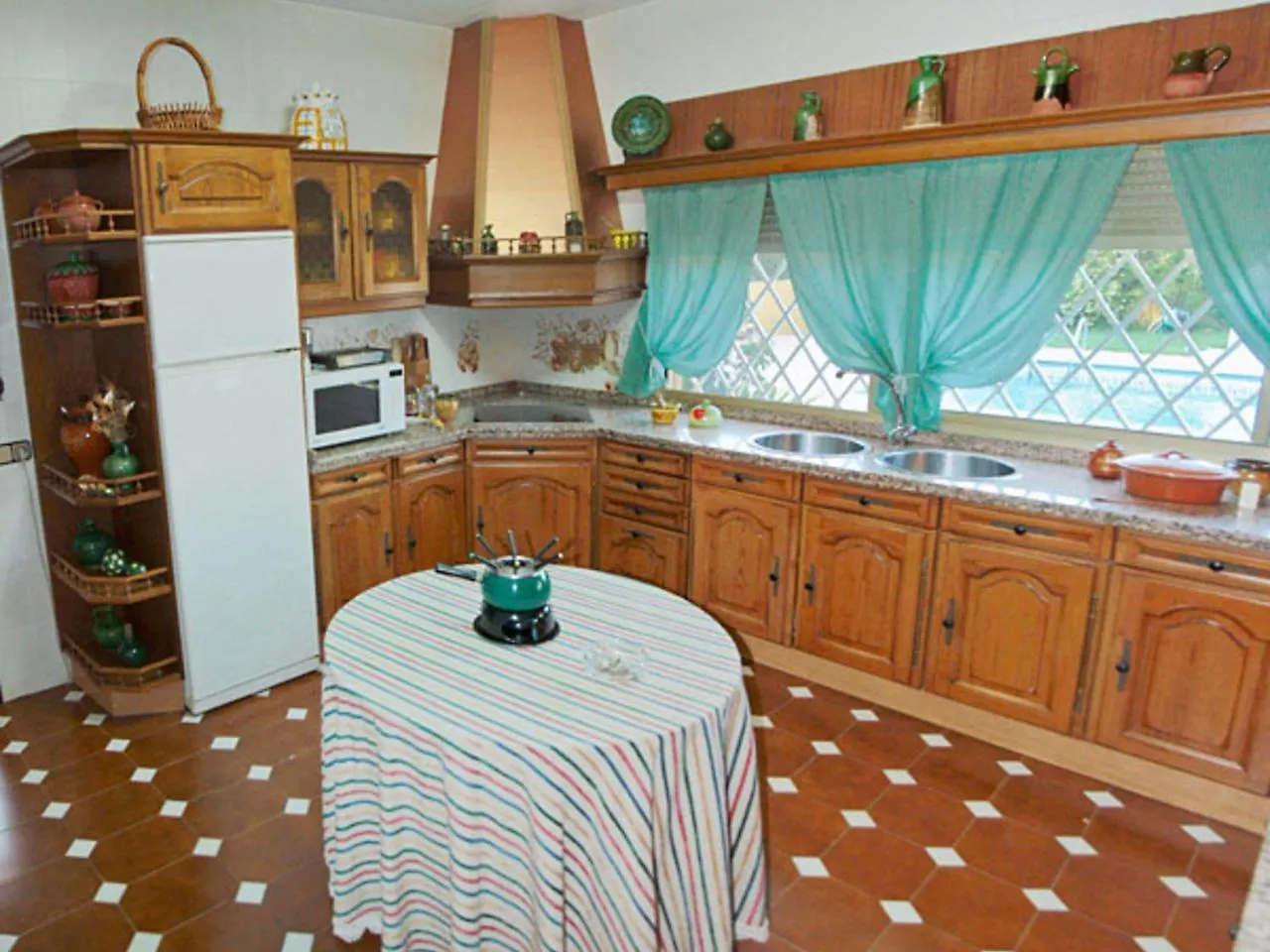 Holiday Home La Poza By Interhome Malaga