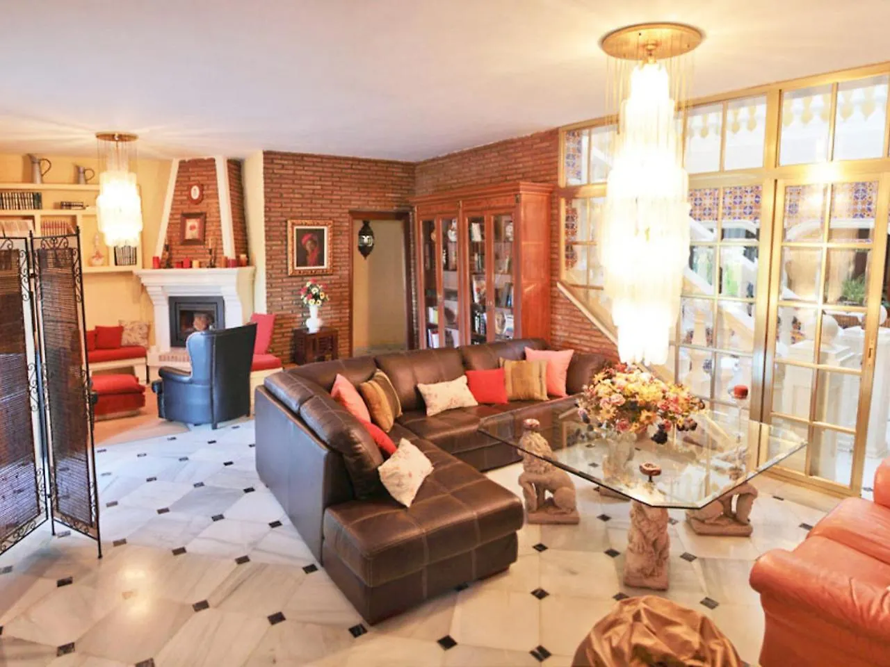 Holiday Home La Poza By Interhome マラガ