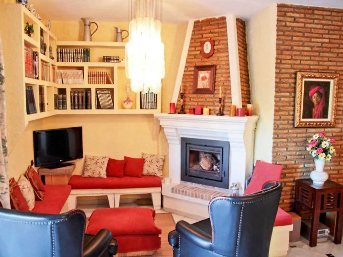Holiday Home La Poza By Interhome Malaga